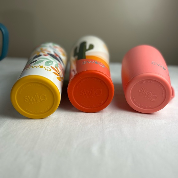 SWIG 3 Piece Tumblers and Mug Set 🎄 - Picture 11 of 13